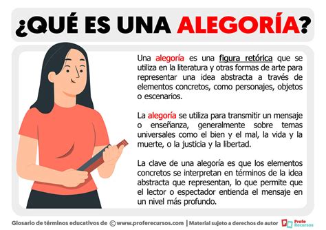 Alegoría